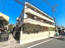 外観写真 プルミエ荻窪