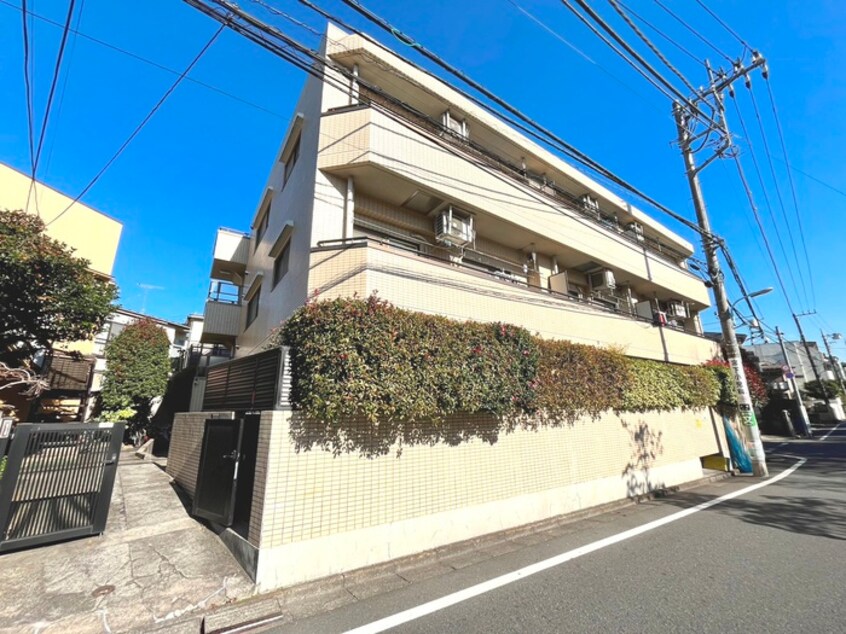 外観写真 プルミエ荻窪
