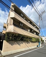 プルミエ荻窪