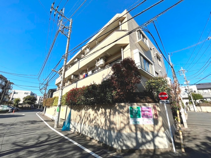 外観写真 プルミエ荻窪