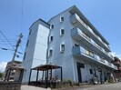 ＫＲプラザの外観