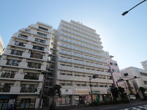 新丸子ダイカンプラザCity(610)