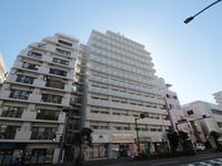 新丸子ダイカンプラザCity(610)