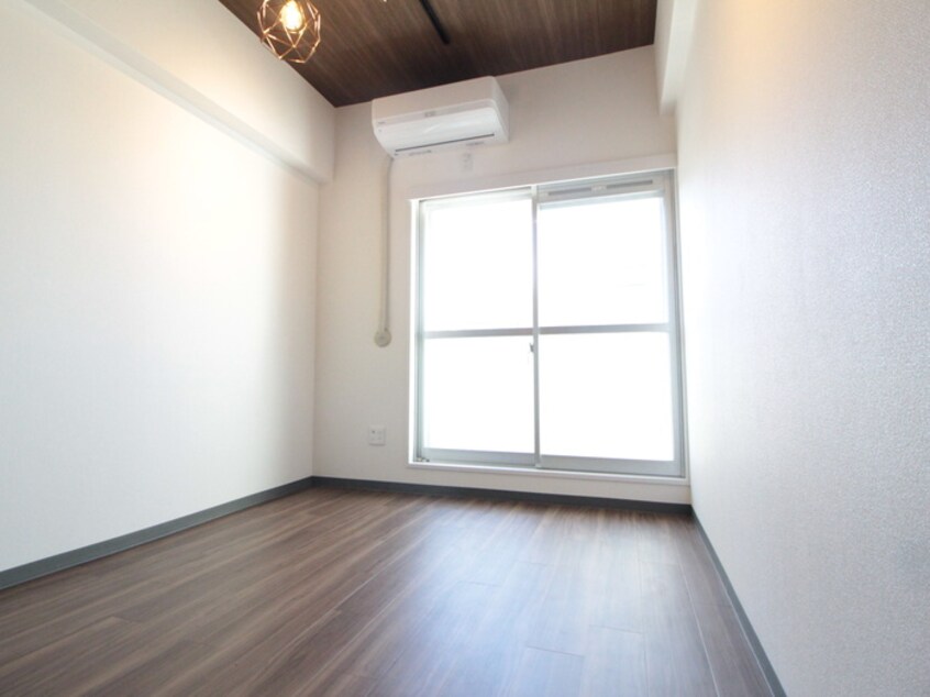 居室 新丸子ダイカンプラザCity(610)