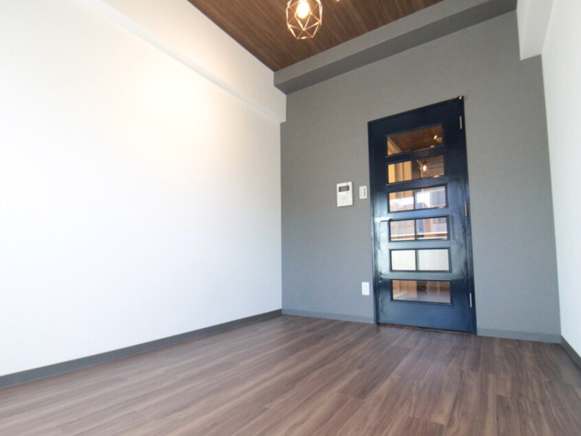 居室 新丸子ダイカンプラザCity(610)