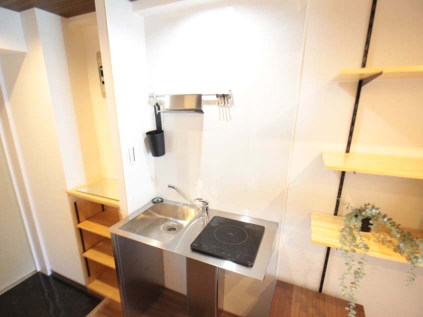 キッチン 新丸子ダイカンプラザCity(610)