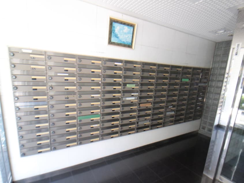 建物設備 新丸子ダイカンプラザCity(610)