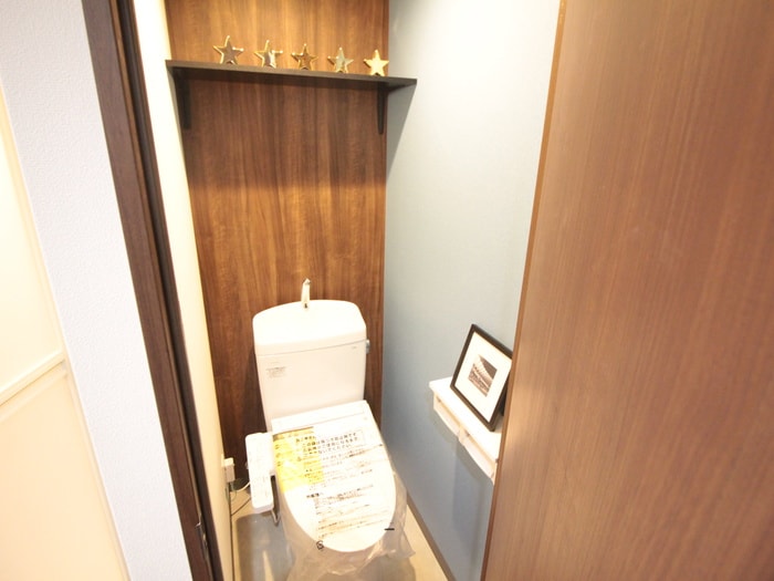 トイレ 新丸子ダイカンプラザCity(610)