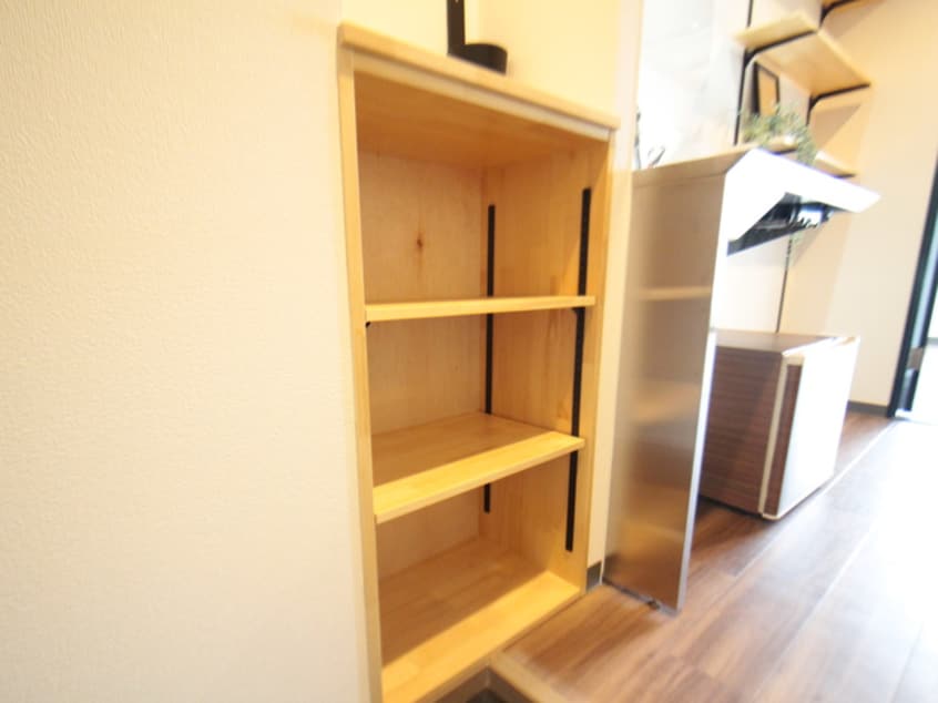 収納 新丸子ダイカンプラザCity(610)