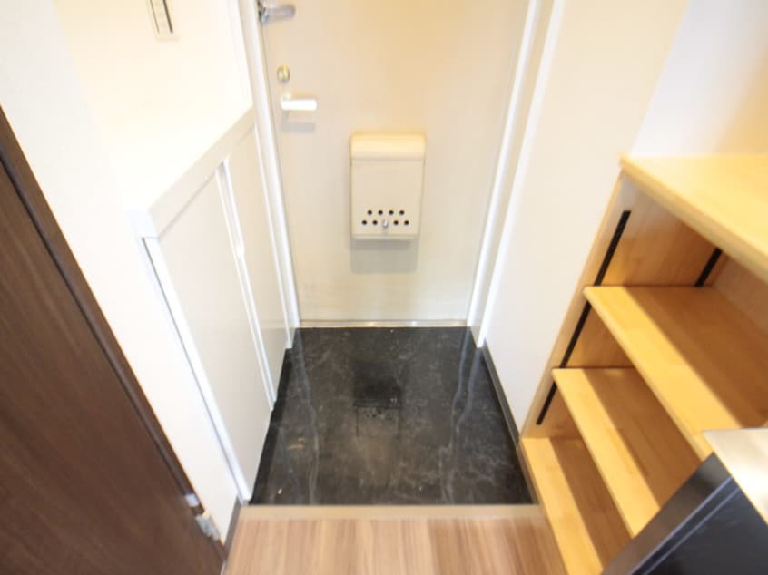 玄関 新丸子ダイカンプラザCity(610)