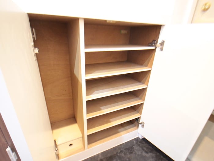 靴箱 新丸子ダイカンプラザCity(610)