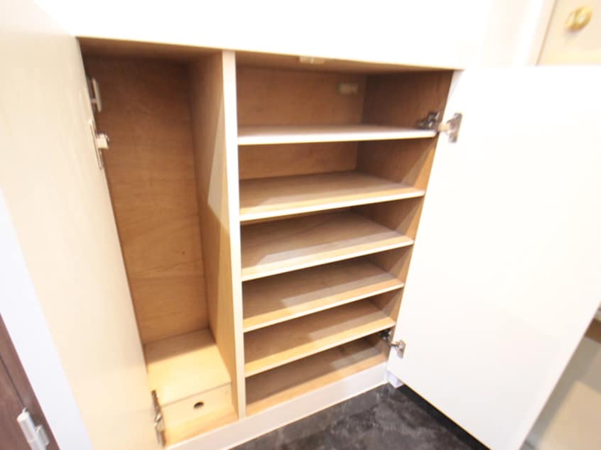 靴箱 新丸子ダイカンプラザCity(610)