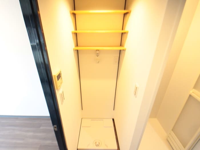 洗濯機置場 新丸子ダイカンプラザCity(610)