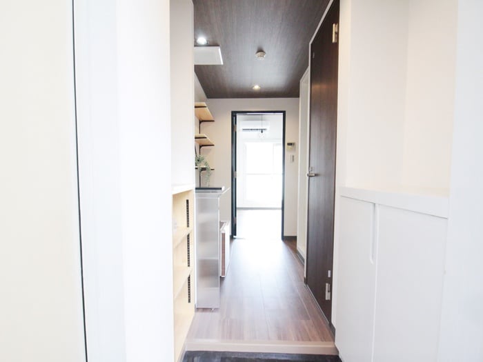 廊下 新丸子ダイカンプラザCity(610)