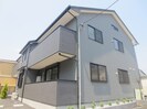 ファウンティンの外観
