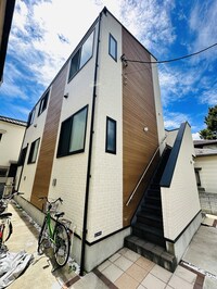 LEXUS　IS　KANAMACHI