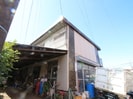 庭司苑壱番館の外観