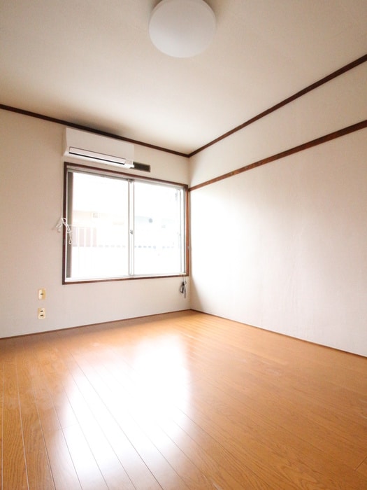 居室 庭司苑壱番館