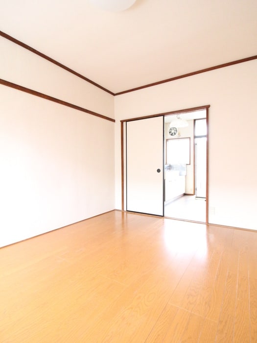 居室 庭司苑壱番館