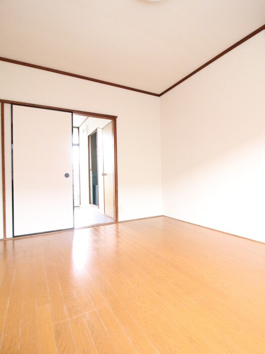 居室 庭司苑壱番館