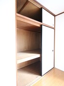 収納 庭司苑壱番館