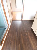 廊下 庭司苑壱番館