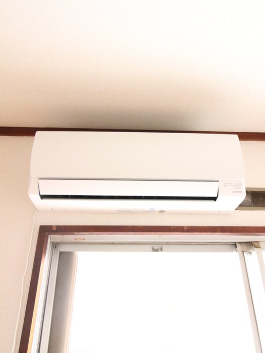 内観写真 庭司苑壱番館