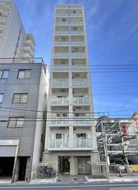 リヴシティ錦糸町参番館(402)