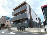 Asset-Court錦町
