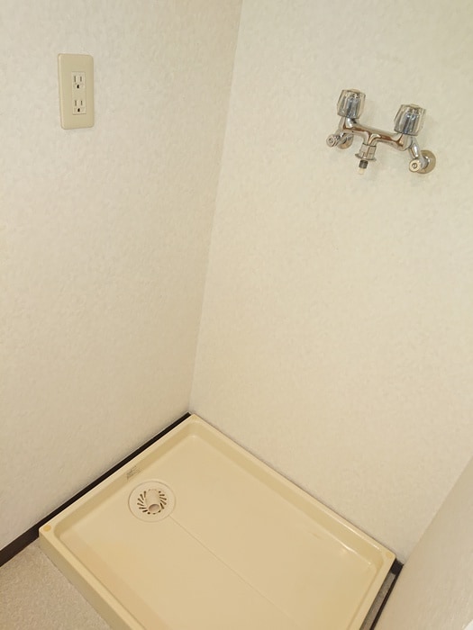 洗濯機置場 ロイヤルマリ－ンハイム