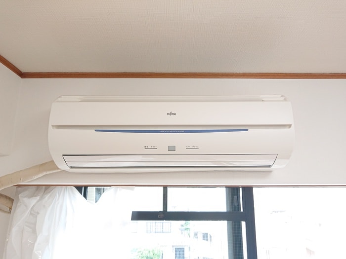 内観写真 ロイヤルマリ－ンハイム