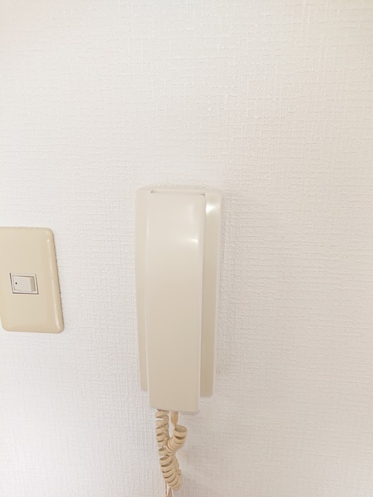 内観写真 ロイヤルマリ－ンハイム