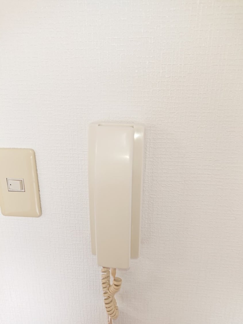 内観写真 ロイヤルマリ－ンハイム