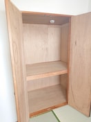 収納 ロイヤルマリ－ンハイム