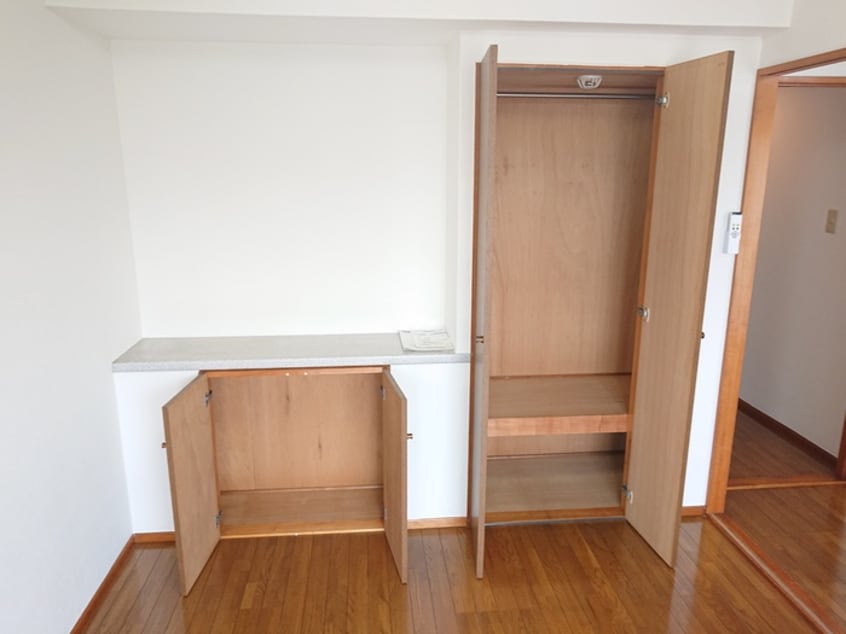 収納 ロイヤルマリ－ンハイム