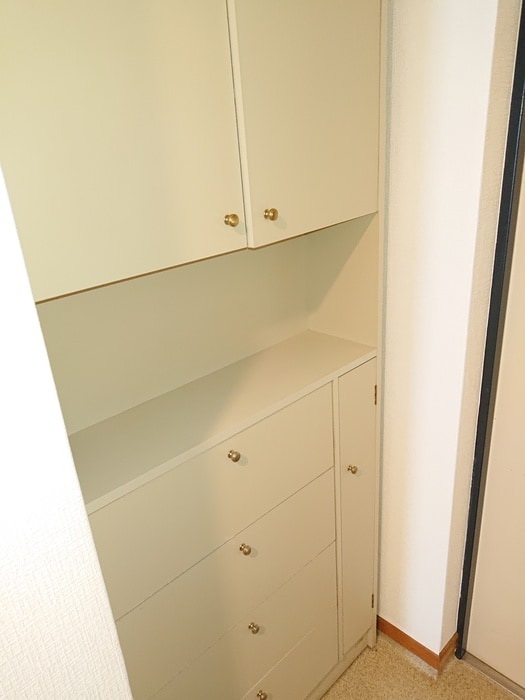 靴箱 ロイヤルマリ－ンハイム