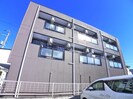 プレステージⅡの外観