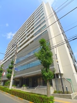 マルジューマンション