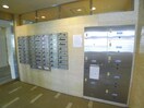 建物設備 マルジューマンション