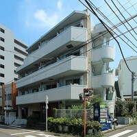 ｴｽｺｰﾄﾉｳﾞｪﾙ代々木公園(307)