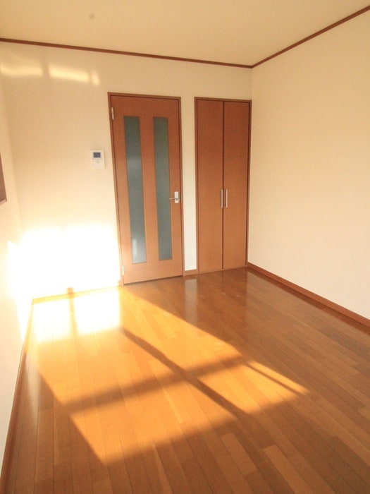 居室 クレッセント上星川Ⅱ