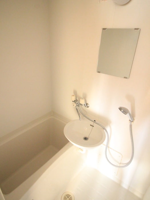 バス／シャワールーム等 クレッセント上星川Ⅱ