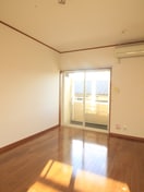 居室 クレッセント上星川Ⅱ