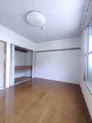 内観写真 ヒルサイドヴィラ