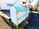 建物設備 ヒルサイドヴィラ