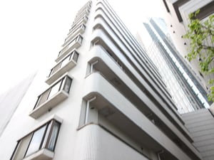 ﾗｲｵﾝｽﾞﾏﾝｼｮﾝ中野坂上第二(1003)
