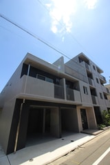 アトリオフラッツ奥沢