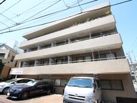 ア－バン新大塚