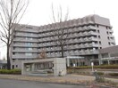 国立病院機構　東京病院(病院)まで850m 大室ビル