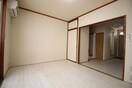居室 シティハイムさんゆう